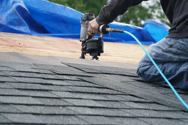 Best Emergency Roof Repair Services  in Newtown, OH